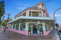 Coogee Bay Hotel - con vistas al mar