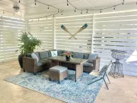 Olde Towne BSL Pool Paradise BSL041 - 4-Star