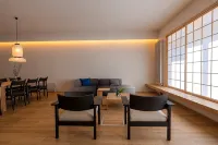 Nexus hotel Hakodate - 新
