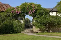The Moonraker Hotel - Villas