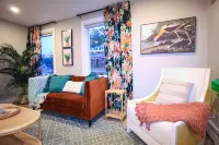 The Duval House - 4-Star