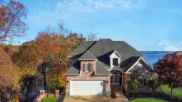 Luxury Lake Home with Million Dollar Views! - Boutique