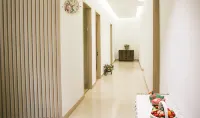 บูยอง โรงแรมแอนด์รีสอร์ต - ที่มีสปา