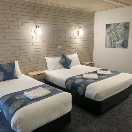 Tatura Country Motel