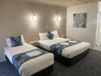 Tatura Country Motel - Motels