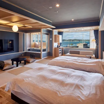 Osakaya Hiina No yu Hotel Hotels near Takurazaki Lighthouse