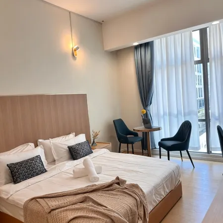 Mizu Homestay at KK Times Square by R2 Hotels in Kota Kinabalu