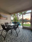 Enjoy Coastal Townhome w/ sunset views! Near The Gulf’s most popular beaches! - Beach