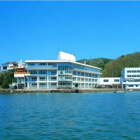 Hotel Ohsho