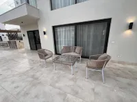 Unique Beige Villa adults only - 2-stjärniga