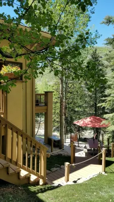 Vail Cascade/on River/Lux 7Bd Sleeps up to 16, Multi Families Walk to Chair 20 - โฮมสเตย์