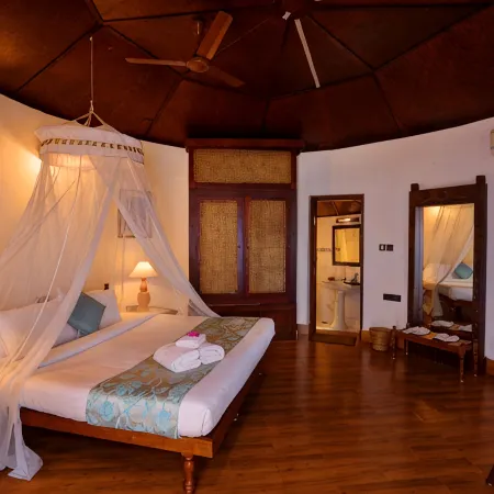 Somatheeram Ayurveda Village