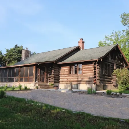 Serenity Log Inn -Log out and Log Inn to Serenity