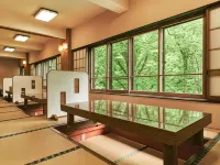 Shirabu Onsen Nakaya Annex Fudokaku - 2 ดาว