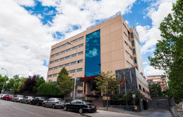 Hotel Las Provincias