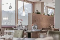 Walliserhof - Pool