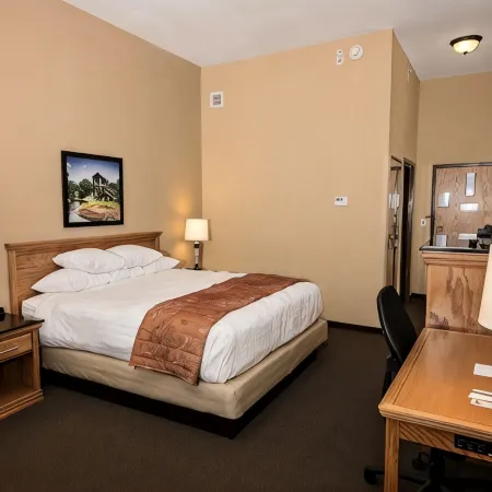 Marv Herzog Hotel