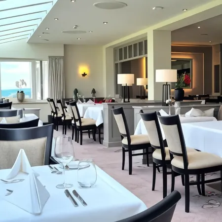 Hotel Saigerhöh Wellness Spa Golf Wandern über Dem Titisee