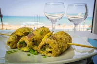 Hotel Mida - servizio colazione