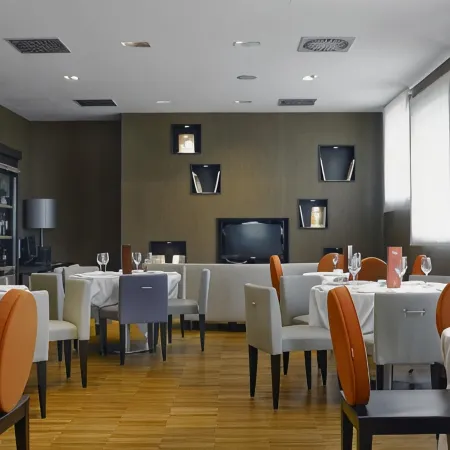 NH Milano Fiera