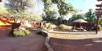 Private Space Near Historic Museum Hill, 1 Bedroom, 1 Bathroom -  Apartamentos vacacionales
