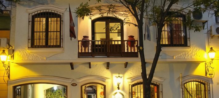 Hotel Boutique la Candela Hotels in Salta