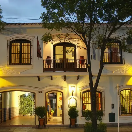 Hotel Boutique la Candela