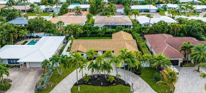 Stunning Paradise! Steps from the Beach+Pool+Golf Hoteles en Riviera Beach