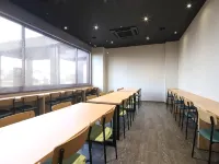 AB Hotel Nakatsugawa - Park Yeri