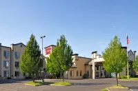 Oxford Suites Pendleton - 3-Star