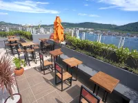 Comfort Hotel Santos Hotels near Flags Square