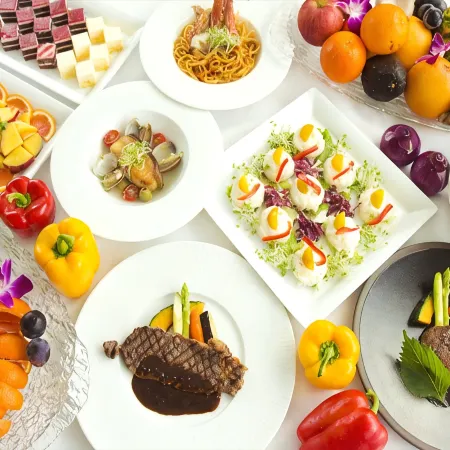 GRAND PARK HOTEL THE LUXUEUX MINAMI KASHIWA