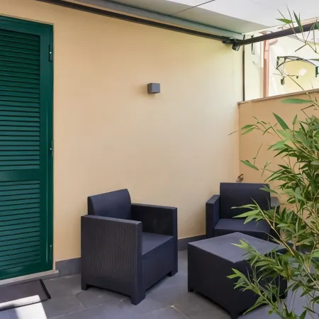 Suite Quarto Miglio Отели рядом с Аэропорт Чампино