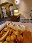 Hotel Bernarda - breakfast