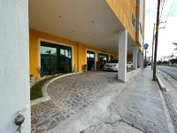 Aberdeen Hotel Dolores Hidalgo - Wifi