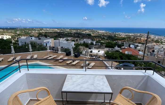 Amazones Village Suites