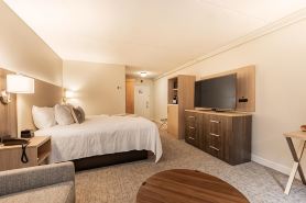 Fireside Inn & Suites West Lebanon