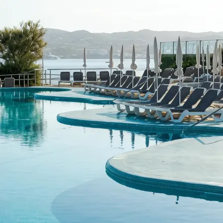Sirenis Seaview Country Club