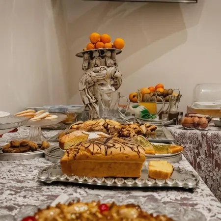 B&B Palazzo del Teatro