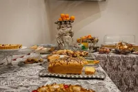 B&B Palazzo del Teatro - navette aéroport
