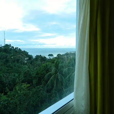 Figaro Hotel Samana