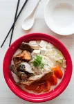 Promenade Hotel Bintulu - breakfast