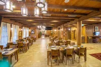 Royal Uzungol Hotel&Spa - breakfast