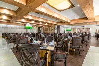 Suites Inn la Muralla Hotel & Spa - breakfast