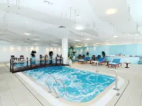 Kenzi Tower Hotel - Hot Springs