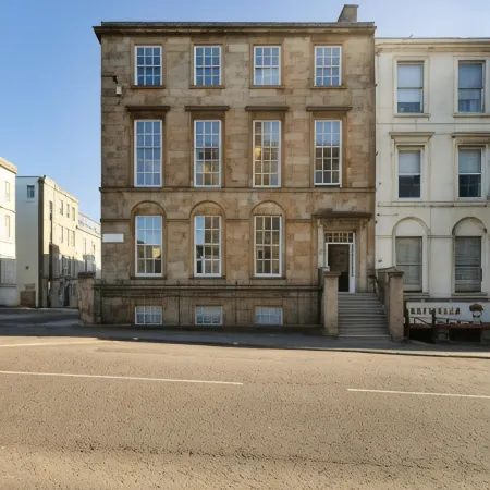 Blythswood Square Apartments