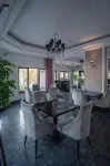 Opus View - غرفة مطلة على الجبل