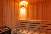 Ski Hotel - Spa