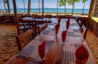 Swisscocobeach - Pool