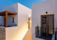 Kalea Suites - Kylpyammeita